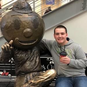 Meet your Posher, Clay